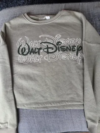 Conjunto sudadera y capucha mujer Talla XS