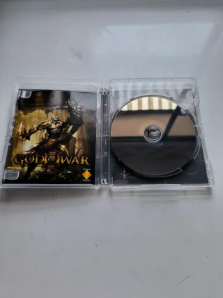 God of War III PS3