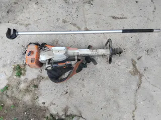 Vibrador olivas Stihl