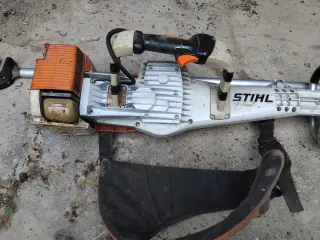 Vibrador olivas Stihl