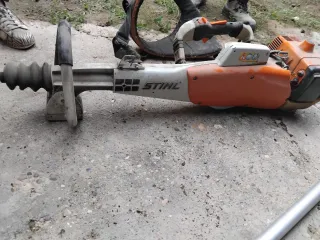 Vibrador olivas Stihl