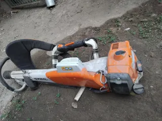Vibrador olivas Stihl