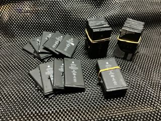 X35 Baterías iPhone 12/12 PRO- Original Apple  