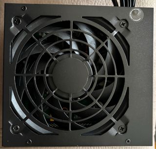 Fuente Alimentación Tacens APIII600 600W