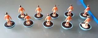 Subbuteo ref 13 Holland Blackpool vintage
