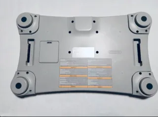 Tavola Wii Fit + gioco