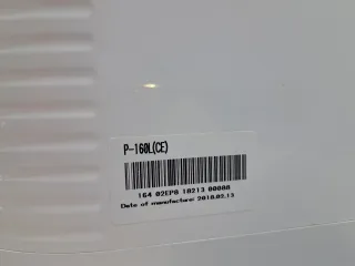 Equipo ósmosis para cocina