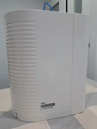 Equipo ósmosis para cocina