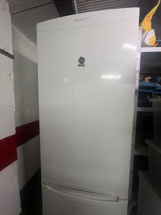 Nevera Balay 3KFE362WI Frigorífico Combi 282L