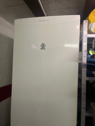 Nevera Balay 3KFE362WI Frigorífico Combi 282L