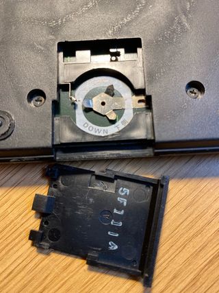 Calculadora Científica Casio FX-590