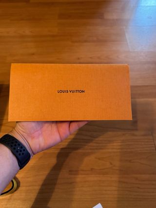 Envelope Louis Vuitton