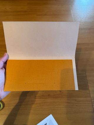 Envelope Louis Vuitton