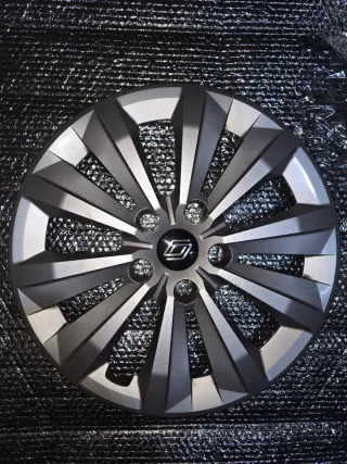 Tapacubos Renault Original