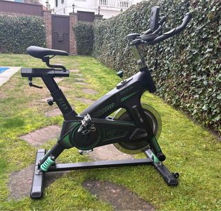 Bicicleta Estática Cecotec Ultraflex 25