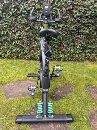 Bicicleta Estática Cecotec Ultraflex 25