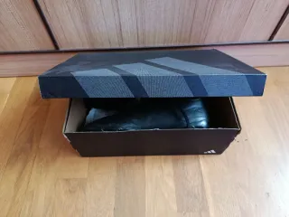 Botas fútbol Adidas Predator Talla 38