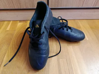 Botas fútbol Adidas Predator Talla 38