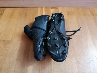 Botas fútbol Adidas Predator Talla 38