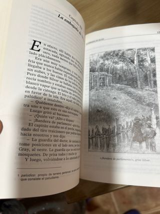 La Isla del Tesoro (Spanish Edition)