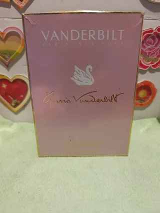 Vanderbilt Colonia Mujer