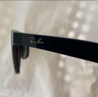Gafas Ray Ban New Wayfarer Polarizadas