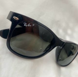 Gafas Ray Ban New Wayfarer Polarizadas