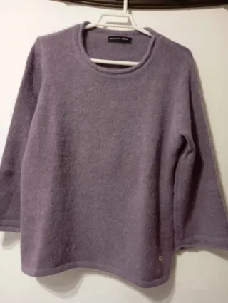 Jersey PG Morado Talla L