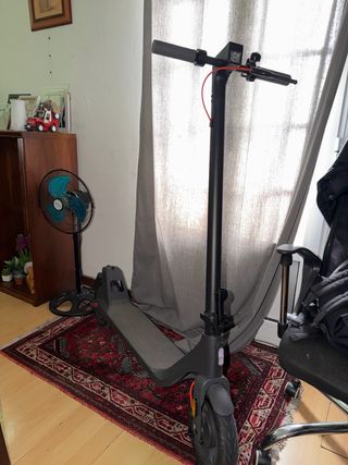 Patinete Eléctrico Xiaomi 4