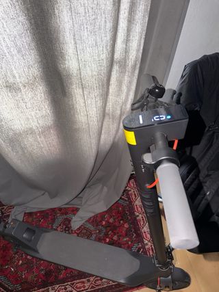 Patinete Eléctrico Xiaomi 4