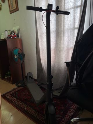 Patinete Eléctrico Xiaomi 4