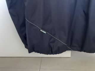 Anorak Quiksilver Azul Marino Talla L