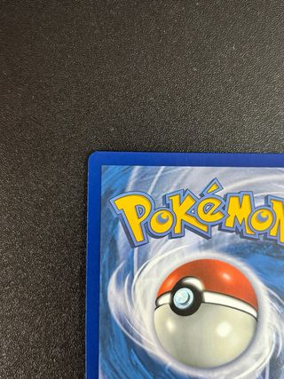 Carta Pokémon Greninja EX promo