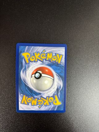 Carta Pokémon Greninja EX promo