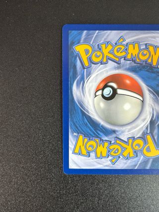 Carta Pokémon Greninja EX promo