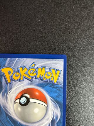 Carta Pokémon Greninja EX promo