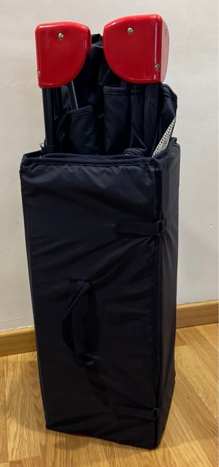 Cuna de viaje nonona by nurse