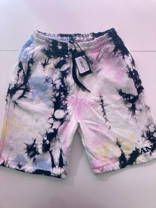 Pantalón corto Karl Kani Tie-Dye