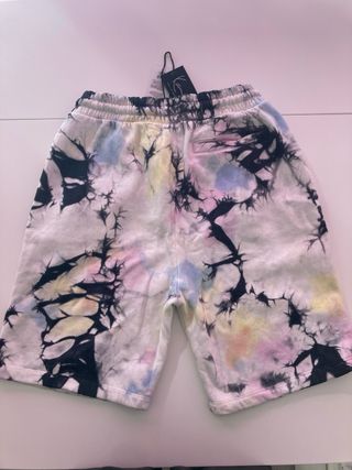 Pantalón corto Karl Kani Tie-Dye
