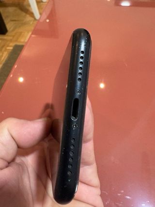 iPhone XR 64GB Negro