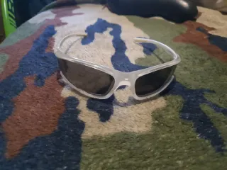 Gafas de ciclismo NORTHWAVE transparentes