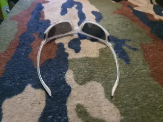 Gafas de ciclismo NORTHWAVE transparentes