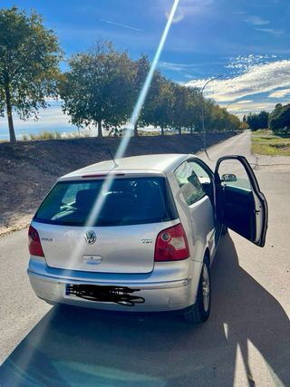 Volkswagen Polo 2005