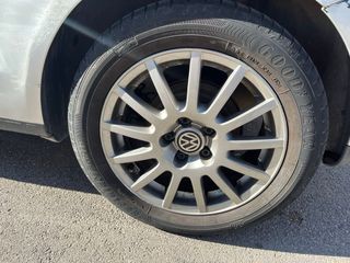 Volkswagen Polo 2005