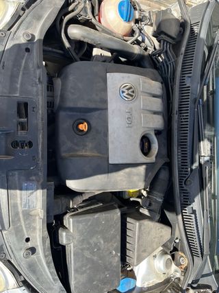 Volkswagen Polo 2005