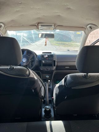 Volkswagen Polo 2005