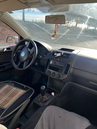 Volkswagen Polo 2005