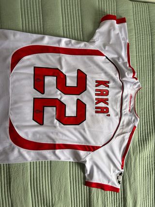 Camiseta Kaká