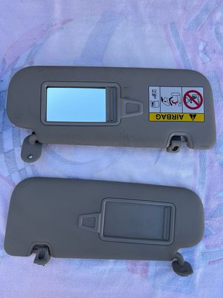 Accesorios Originales Kia Ceed 2017