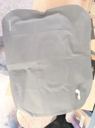 Almohada Hinchable Quechua Basic